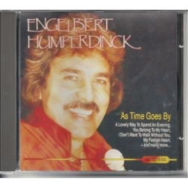 Engelbert Humperdinck - As Time Goes By