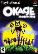OKAGE: Shadow King - PlayStation 2