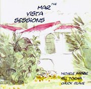The Mar Vista Sessions