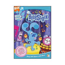 Blue's Clues: Bluestock