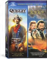 Rob Roy / Quigley Down Under