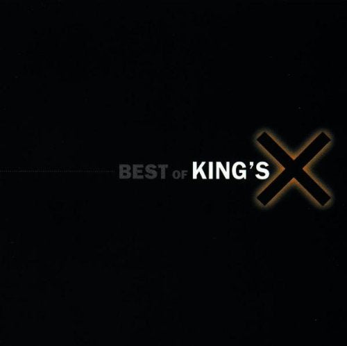 Best of: King's X