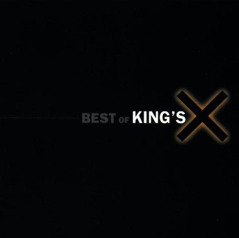 Best of: King's X