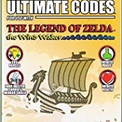 Ultimate Codes- The Legend of Zelda: The Wind Waker - GameCube