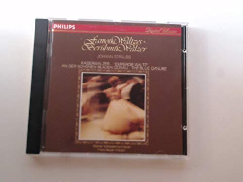 Famous Waltzes