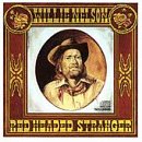 Red Headed Stranger