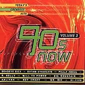 90's Now, Vol. 3