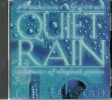 Quiet Rain..Showers Of Elegant Praise