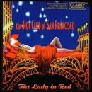 Hot Club of San Francisco : Lady in Red