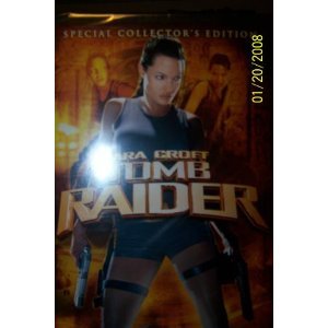 Lara Croft - Tomb Raider