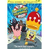 Spongebob Squarepants: Movie