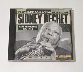 Rare Recordings 1947-1953 / Jazz Collector Edition