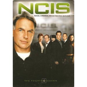 NCIS: The Fourth Season