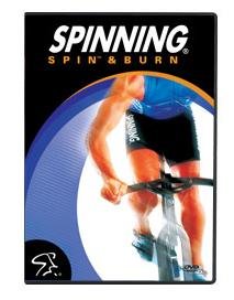 Spinning: Spin & Burn