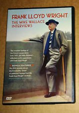 Frank Lloyd Wright: The Mike Wallace Interviews