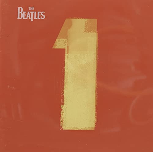 The Beatles 1