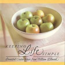 Keeping Life Simple