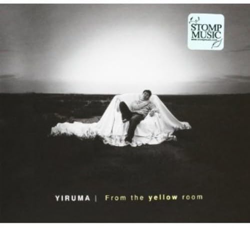 From The Yellow Room