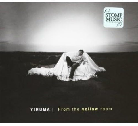 From The Yellow Room