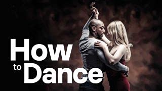 Great Courses How to Dance