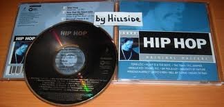 Hip Hop 2 - Original Masters