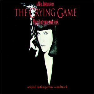 The Crying Game: Original Motion Picture Soundtrack Soundtrack Edition by Various Artists (1993) Audio CD