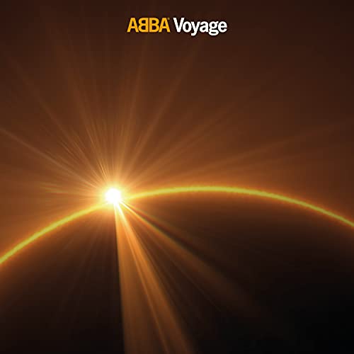 Voyage (Jewel Box) - New Album