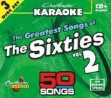 Karaoke: Greatest Songs of the 60s 2