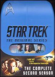 Star Trek: Original Series - Season 2 [DVD]