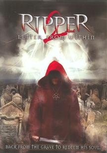 Ripper 2: Letters from Within