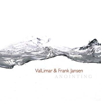 Anointing [CD]