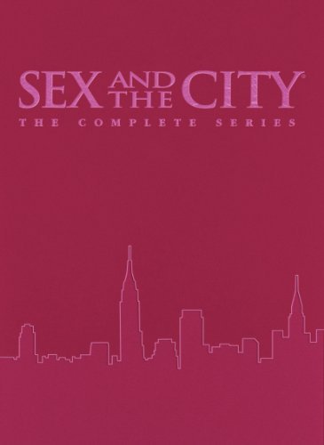 Sex and the City: The Complete Series (Collector's Gift Set)