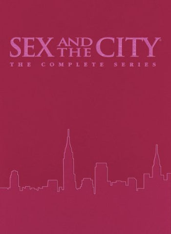 Sex and the City: The Complete Series (Collector's Gift Set)