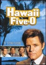 Hawaii Five-O: Season 2