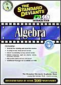 The Standard Deviants - Algebra, Part 1