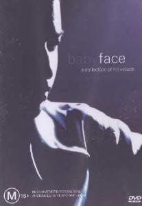 Baby Face - A Collection of Hit Videos [DVD]