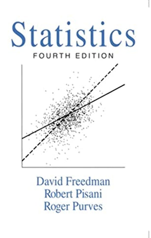 Statistics, 4th Edition