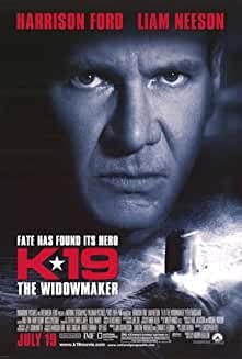 K-19: The Widowmaker
