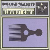Blowout Comb