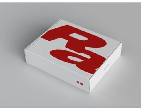 Remember Archive - incl. Lyric Poster, Flower Seeds, ID Photos + Writers Note