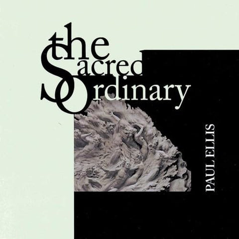 Sacred Ordinary