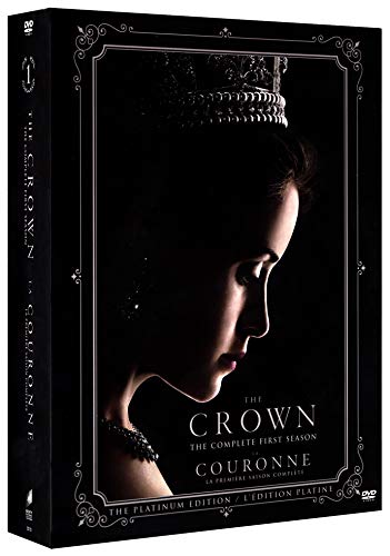 The Crown (The Complete First Season) [The Platinum Edition]