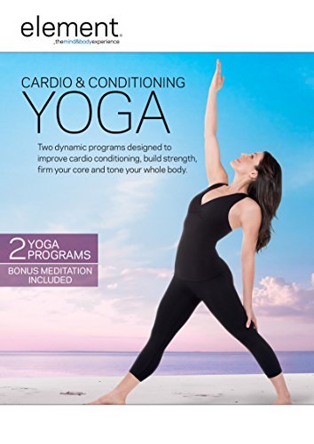 Element: Cardio & Conditioning Yoga