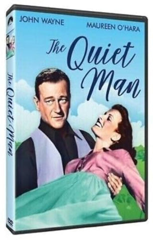 The Quiet Man