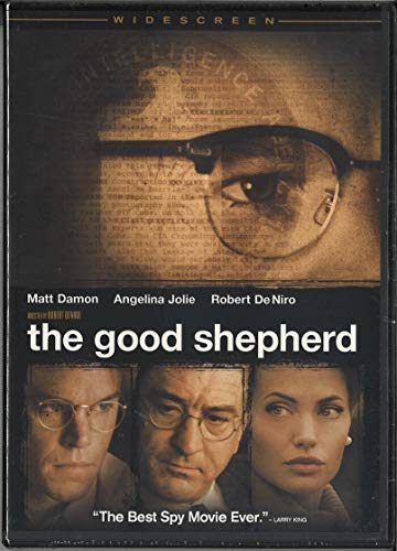 The Good Shepherd (Widescreen Edition)