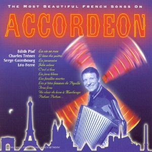 Accordeon