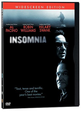 Insomnia (Widescreen Edition)