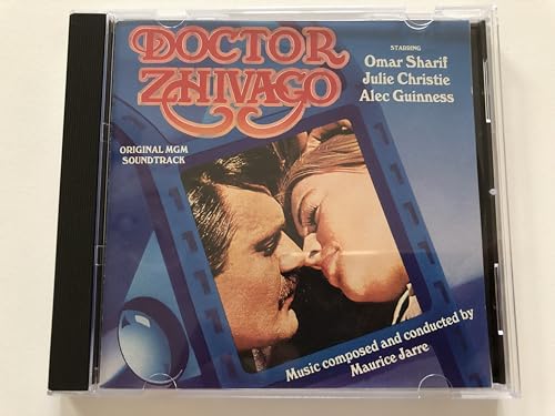 Doctor Zhivago: Original MGM Soundtrack