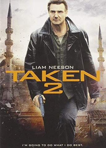 Taken 2