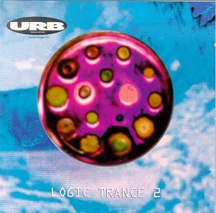 Vol. 2-Logic Trance II